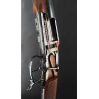 Armes Longues FUSIL DE CHASSE IDEAL 1888 EN COUPE DIDACTIQUE D'USINE MANUFACTURE ARMES ET CYCLE SAINT-ÉTIENNE XIXè {PRODUCT_REFE