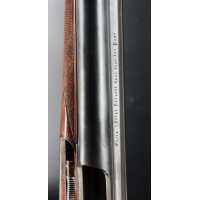 Armes Longues FUSIL DE CHASSE IDEAL 1888 EN COUPE DIDACTIQUE D'USINE MANUFACTURE ARMES ET CYCLE SAINT-ÉTIENNE XIXè {PRODUCT_REFE