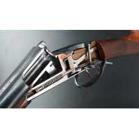 Armes Longues FUSIL DE CHASSE IDEAL 1888 EN COUPE DIDACTIQUE D'USINE MANUFACTURE ARMES ET CYCLE SAINT-ÉTIENNE XIXè {PRODUCT_REFE