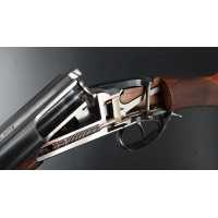 Armes Longues FUSIL DE CHASSE IDEAL 1888 EN COUPE DIDACTIQUE D'USINE MANUFACTURE ARMES ET CYCLE SAINT-ÉTIENNE XIXè {PRODUCT_REFE