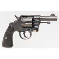 Armes de Poing REVOLVER COLT MODÈLE 1895 CALIBRE 41LC LONG COLT95  3 POUCES - 1904  - 1