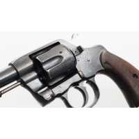 Armes de Poing REVOLVER COLT US ARMY 1901 CAL. 38LC - 357"  SORTI D'ARSENAL EN 1917 POUR LA PRÉMIÈRE GUERRE MONDIALE {PRODUCT_RE