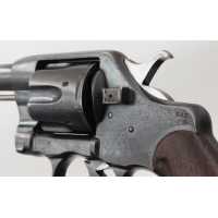 Armes de Poing REVOLVER COLT US ARMY 1901 CAL. 38LC - 357"  SORTI D'ARSENAL EN 1917 POUR LA PRÉMIÈRE GUERRE MONDIALE {PRODUCT_RE
