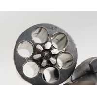 Armes de Poing REVOLVER COLT US ARMY 1901 CAL. 38LC - 357"  SORTI D'ARSENAL EN 1917 POUR LA PRÉMIÈRE GUERRE MONDIALE {PRODUCT_RE