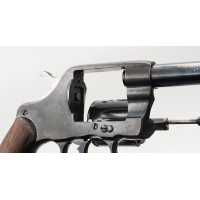 Armes de Poing REVOLVER COLT US ARMY 1901 CAL. 38LC - 357"  SORTI D'ARSENAL EN 1917 POUR LA PRÉMIÈRE GUERRE MONDIALE {PRODUCT_RE