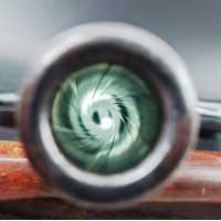 Armes de Poing REVOLVER COLT US ARMY 1901 CAL. 38LC - 357"  SORTI D'ARSENAL EN 1917 POUR LA PRÉMIÈRE GUERRE MONDIALE {PRODUCT_RE