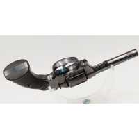 Armes de Poing REVOLVER COLT 1898 NEW POLICE POSITIVE 4 POUCES BLEU Calibre 38 S&W  VP 1906 - USA XIXè {PRODUCT_REFERENCE} - 12