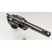 Armes de Poing REVOLVER COLT 1898 NEW POLICE POSITIVE 4 POUCES BLEU Calibre 38 S&W  VP 1906 - USA XIXè {PRODUCT_REFERENCE} - 14