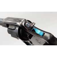 Armes de Poing REVOLVER COLT 1898 NEW POLICE POSITIVE 4 POUCES BLEU Calibre 38 S&W  VP 1906 - USA XIXè {PRODUCT_REFERENCE} - 4