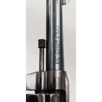 Armes de Poing REVOLVER COLT 1898 NEW POLICE POSITIVE 4 POUCES BLEU Calibre 38 S&W  VP 1906 - USA XIXè {PRODUCT_REFERENCE} - 5