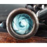 Armes de Poing REVOLVER COLT 1898 NEW POLICE POSITIVE 4 POUCES BLEU Calibre 38 S&W  VP 1906 - USA XIXè {PRODUCT_REFERENCE} - 15