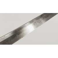 Art du Japon SHINTO KATANA MUMEI  À RESTAURER  SUPERBE TREMPE NAGASA 71CM {PRODUCT_REFERENCE} - 4