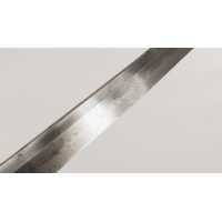 Art du Japon SHINTO KATANA MUMEI  À RESTAURER  SUPERBE TREMPE NAGASA 71CM {PRODUCT_REFERENCE} - 23