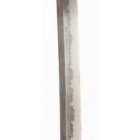 Art du Japon SHINTO KATANA MUMEI  À RESTAURER  SUPERBE TREMPE NAGASA 71CM {PRODUCT_REFERENCE} - 24