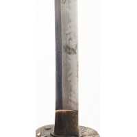 Art du Japon SHINTO KATANA MUMEI  À RESTAURER  SUPERBE TREMPE NAGASA 71CM {PRODUCT_REFERENCE} - 26