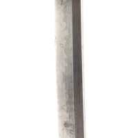 Art du Japon SHINTO KATANA MUMEI  À RESTAURER  SUPERBE TREMPE NAGASA 71CM {PRODUCT_REFERENCE} - 10