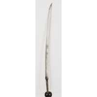 Art du Japon SHINTO KATANA MUMEI  À RESTAURER  SUPERBE TREMPE NAGASA 71CM {PRODUCT_REFERENCE} - 30
