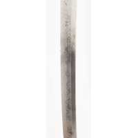 Art du Japon SHINTO KATANA MUMEI  À RESTAURER  SUPERBE TREMPE NAGASA 71CM {PRODUCT_REFERENCE} - 31