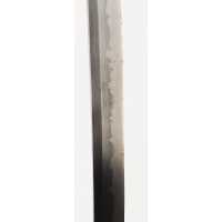 Art du Japon SHINTO KATANA MUMEI  À RESTAURER  SUPERBE TREMPE NAGASA 71CM {PRODUCT_REFERENCE} - 5