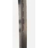 Art du Japon SHINTO KATANA MUMEI  À RESTAURER  SUPERBE TREMPE NAGASA 71CM {PRODUCT_REFERENCE} - 32