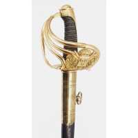 Armes Blanches SABRE DES GARDES DU CORPS DU ROI MODÈLE 1814 - FRANCE RESTAURATION {PRODUCT_REFERENCE} - 17