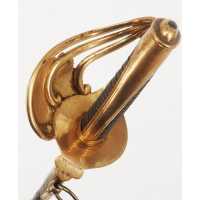 Armes Blanches SABRE DES GARDES DU CORPS DU ROI MODÈLE 1814 - FRANCE RESTAURATION {PRODUCT_REFERENCE} - 23