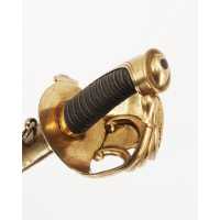 Armes Blanches SABRE DES GARDES DU CORPS DU ROI MODÈLE 1814 - FRANCE RESTAURATION {PRODUCT_REFERENCE} - 24