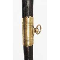 Armes Blanches SABRE DES GARDES DU CORPS DU ROI MODÈLE 1814 - FRANCE RESTAURATION {PRODUCT_REFERENCE} - 11