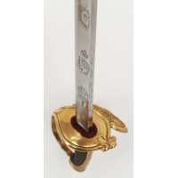 Armes Blanches SABRE DES GARDES DU CORPS DU ROI MODÈLE 1814 - FRANCE RESTAURATION {PRODUCT_REFERENCE} - 10