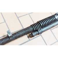 Armes Neutralisées WW2 FRANCE  MITRAILLEUSE HOTCHKISS 13.2MM DÉFENSE ANTI-AÉRIENNE MODÈLE 1929 /30   NEUTRALISATION UE  - 4