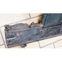 Armes Neutralisées WW2 FRANCE  MITRAILLEUSE HOTCHKISS 13.2MM DÉFENSE ANTI-AÉRIENNE MODÈLE 1929 /30   NEUTRALISATION UE  - 6