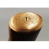 Armes de Poing REVOLVER    SIÈGE DE PARIS 1870 - 1871   MODÈLE TYPE WEBLEY TRANTER 1868  CALIBRE .442 CF OBSOLETE - GB XIXè {PRO