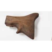 Pièces détachées en ligne MG 42 CROSSE BOIS MITRAILLEUSE MG42 ORIGINALE {PRODUCT_REFERENCE} - 1