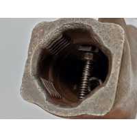 Pièces détachées en ligne MG 42 CROSSE BOIS MITRAILLEUSE MG42 ORIGINALE {PRODUCT_REFERENCE} - 3