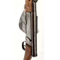 Tir Sportif Collection FSA17 FUSIL SEMI AUTOMATIQUE MODÈLE 1917 MANUFACTURE ARME TULLE 1917 Calibre 8x51R  - FRANCE WW1 {PRODUCT