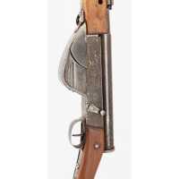 Tir Sportif Collection FSA17 FUSIL SEMI AUTOMATIQUE MODÈLE 1917 MANUFACTURE ARME TULLE 1917 Calibre 8x51R  - FRANCE WW1 {PRODUCT