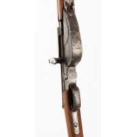 Tir Sportif Collection FSA17 FUSIL SEMI AUTOMATIQUE MODÈLE 1917 MANUFACTURE ARME TULLE 1917 Calibre 8x51R  - FRANCE WW1 {PRODUCT