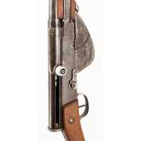 Tir Sportif Collection FSA17 FUSIL SEMI AUTOMATIQUE MODÈLE 1917 MANUFACTURE ARME TULLE 1917 Calibre 8x51R  - FRANCE WW1 {PRODUCT