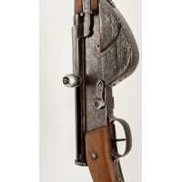 Tir Sportif Collection FSA17 FUSIL SEMI AUTOMATIQUE MODÈLE 1917 MANUFACTURE ARME TULLE 1917 Calibre 8x51R  - FRANCE WW1 {PRODUCT