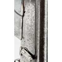 Tir Sportif Collection FSA17 FUSIL SEMI AUTOMATIQUE MODÈLE 1917 MANUFACTURE ARME TULLE 1917 Calibre 8x51R  - FRANCE WW1 {PRODUCT