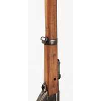 Tir Sportif Collection FSA17 FUSIL SEMI AUTOMATIQUE MODÈLE 1917 MANUFACTURE ARME TULLE 1917 Calibre 8x51R  - FRANCE WW1 {PRODUCT