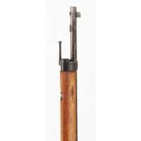 Tir Sportif Collection FSA17 FUSIL SEMI AUTOMATIQUE MODÈLE 1917 MANUFACTURE ARME TULLE 1917 Calibre 8x51R  - FRANCE WW1 {PRODUCT