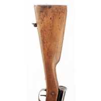 Tir Sportif Collection FSA17 FUSIL SEMI AUTOMATIQUE MODÈLE 1917 MANUFACTURE ARME TULLE 1917 Calibre 8x51R  - FRANCE WW1 {PRODUCT