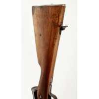 Tir Sportif Collection FSA17 FUSIL SEMI AUTOMATIQUE MODÈLE 1917 MANUFACTURE ARME TULLE 1917 Calibre 8x51R  - FRANCE WW1 {PRODUCT