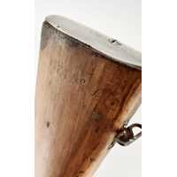 Tir Sportif Collection FSA17 FUSIL SEMI AUTOMATIQUE MODÈLE 1917 MANUFACTURE ARME TULLE 1917 Calibre 8x51R  - FRANCE WW1 {PRODUCT