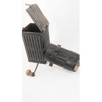 Militaria MOULIN À CAFÉ MILITAIRE  ARMÉE  ITALIE WW2 39-45 SECONDE GUERRE MONDIALEE {PRODUCT_REFERENCE} - 6