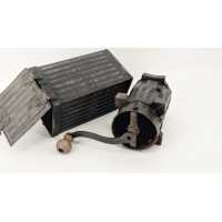 Militaria MOULIN À CAFÉ MILITAIRE  ARMÉE  ITALIE WW2 39-45 SECONDE GUERRE MONDIALEE {PRODUCT_REFERENCE} - 7