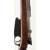 Armes Longues CARABINE MAUSER  BELGE MODELE 1889  Calibre 7.65x53  FABRIQUE DE L'ÉTAT BELGE BIRMINGHAM-  Belgique WW1 première G