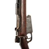 Armes Longues CARABINE MAUSER  BELGE MODELE 1889  Calibre 7.65x53  FABRIQUE DE L'ÉTAT BELGE BIRMINGHAM-  Belgique WW1 première G