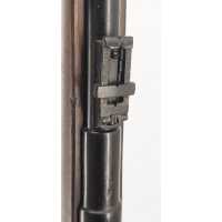 Armes Longues CARABINE MAUSER  BELGE MODELE 1889  Calibre 7.65x53  FABRIQUE DE L'ÉTAT BELGE BIRMINGHAM-  Belgique WW1 première G